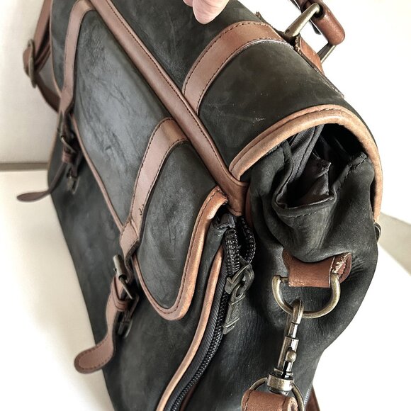 clark & madison leather backpack Kenneth Cole REACTION Women's Chelsea Chevron 15" Laptop and Tablet Backpack, Navy : Electronics Clark & Madison (@clarkandmadison) 